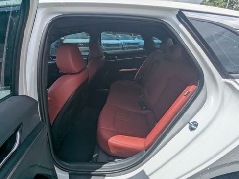 New 2026 Kia K5 GT-Line w/ GT-Line Premium Package FWD image 13