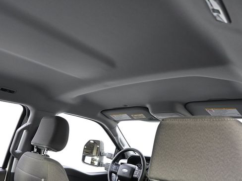 Used 2026 Ford F350 XL w/ STX Appearance Package image 17