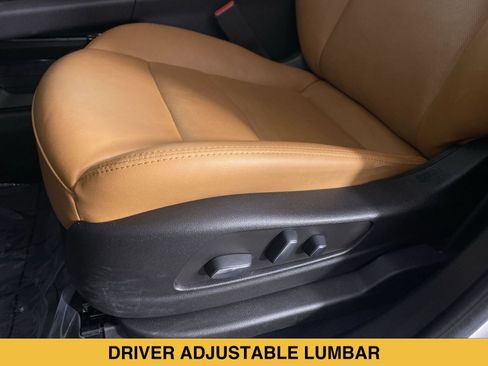 Certified 2023 Cadillac XT5 Premium Luxury w/ LPO, Floor Liner Package FWD image 10