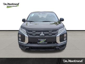 New 2026 Mitsubishi Outlander Sport LE AWD/4WD video 2