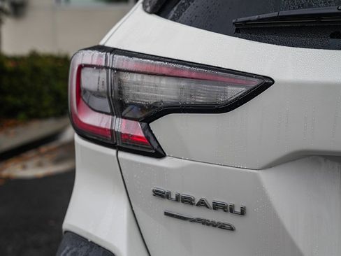 Used 2023 Subaru Outback Limited image 7