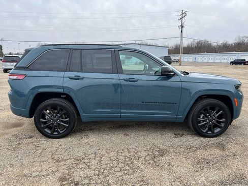 New 2026 Jeep Grand Cherokee Limited image 6