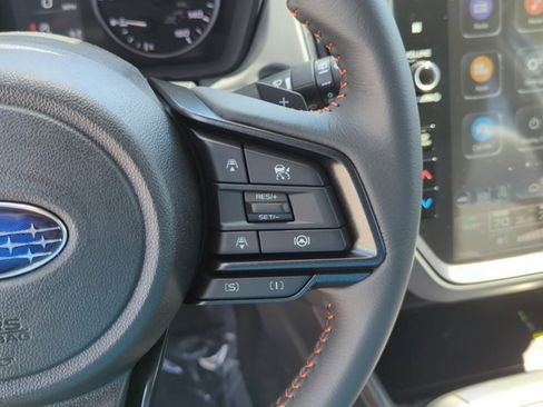 New 2025 Subaru Crosstrek 2.5i Limited image 28