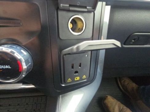 Used 2023 Ford F150 Tremor w/ Equipment Group 402A High image 41