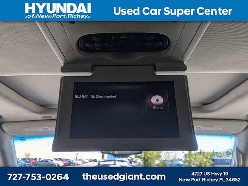 Used 2016 GMC Yukon XL Denali w/ Open Road Package image 23