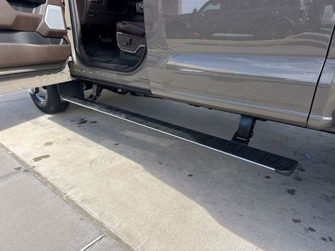 New 2026 Ford F350 King Ranch w/ Chrome Package image 52