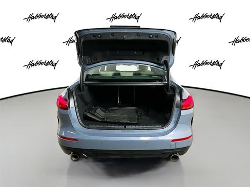 Certified 2022 BMW 228i xDrive Gran Coupe w/ Convenience Package image 27