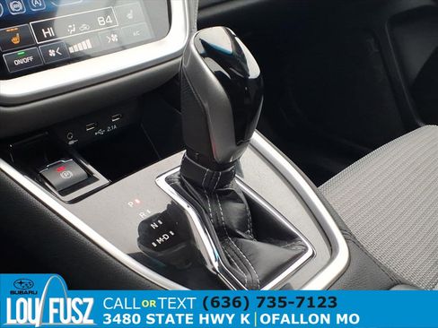 Used 2021 Subaru Outback Premium image 14