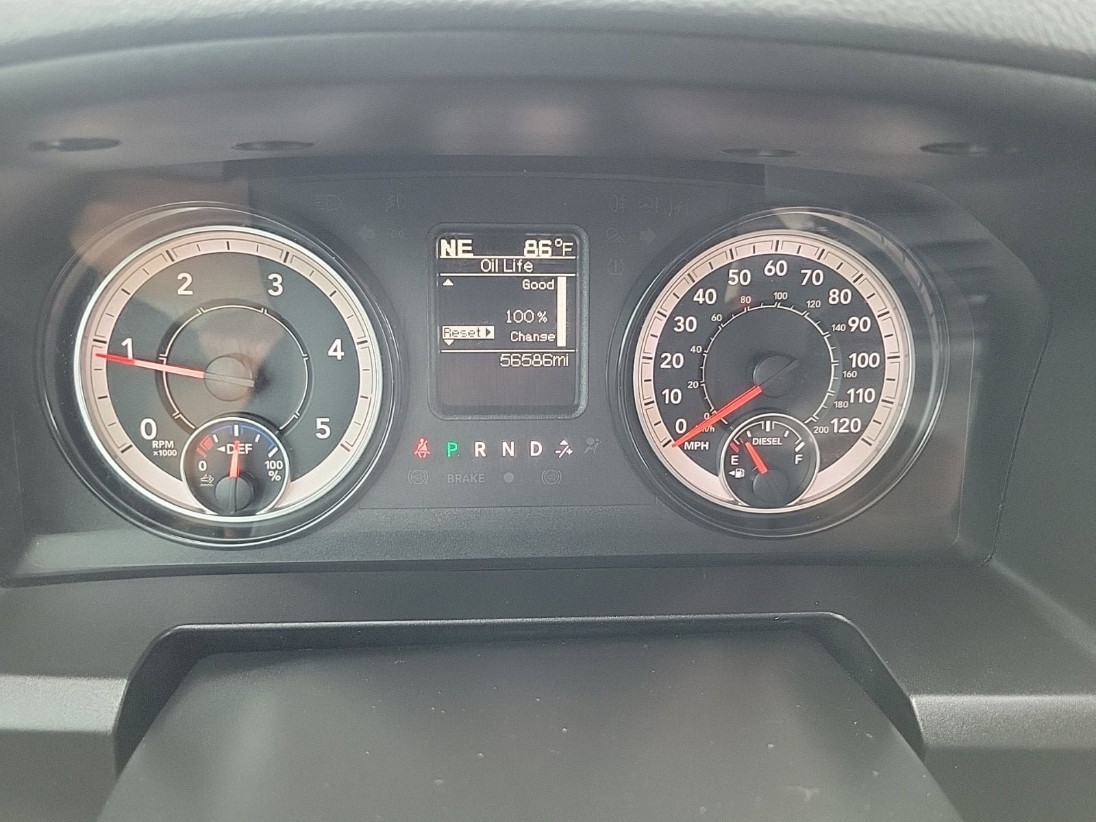 Used 2019 RAM 1500 Tradesman w/ Popular Equipment Group AWD/4WD image 24