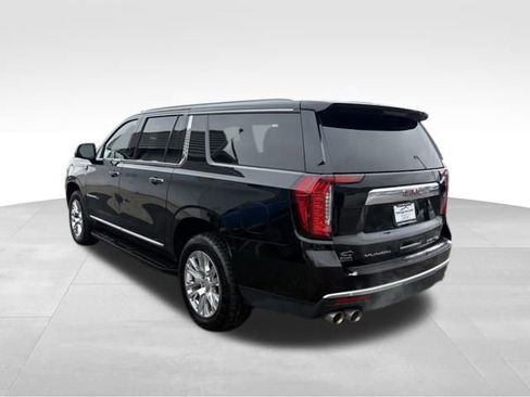 Used 2024 GMC Yukon XL Denali image 11
