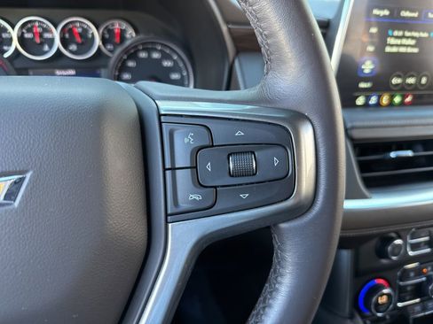 Used 2021 Chevrolet Tahoe LT image 48