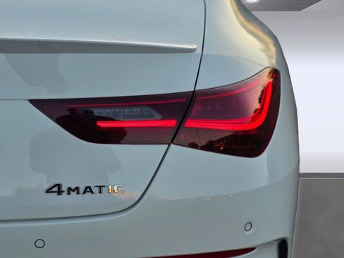 Used 2026 Mercedes-Benz CLA 250 4MATIC image 12