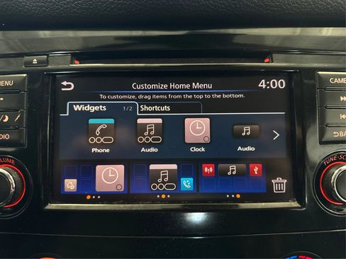 Used 2021 Nissan Rogue Sport S image 28