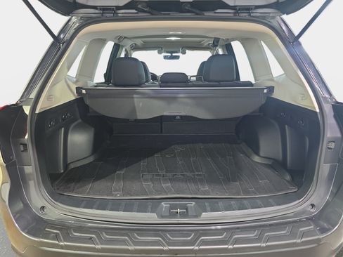 Used 2021 Subaru Forester Sport AWD/4WD image 28