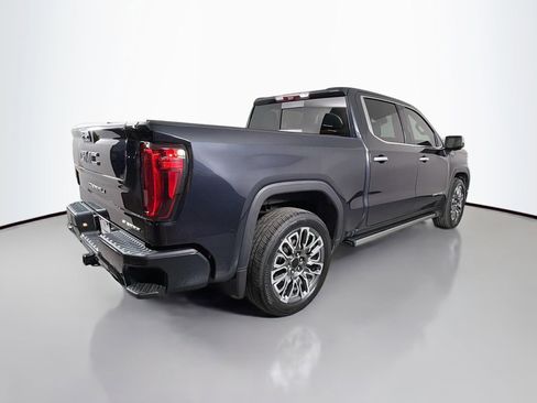 Used 2023 GMC Sierra 1500 Denali Ultimate image 6