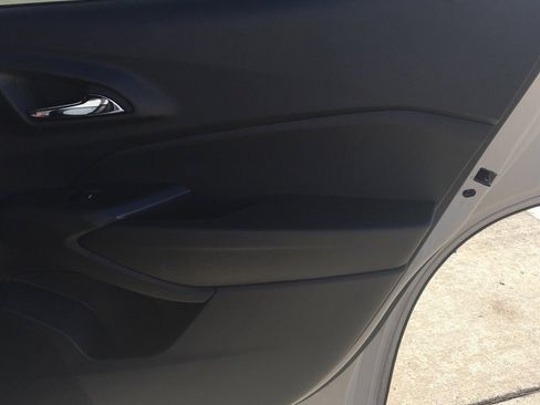 New 2026 Chevrolet Trax RS image 13