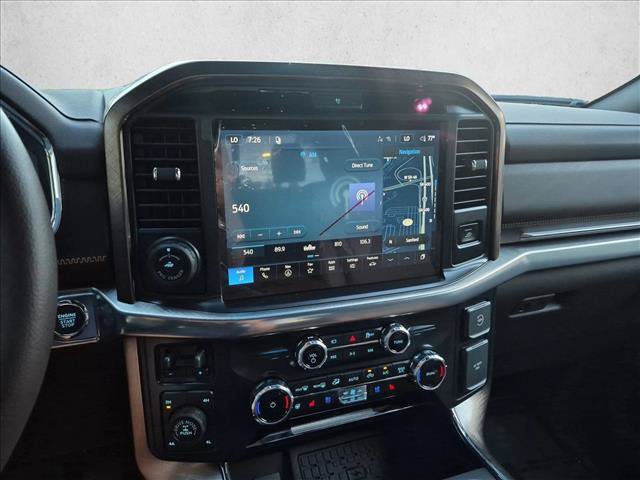 New 2026 Ford F150 King Ranch AWD/4WD image 11