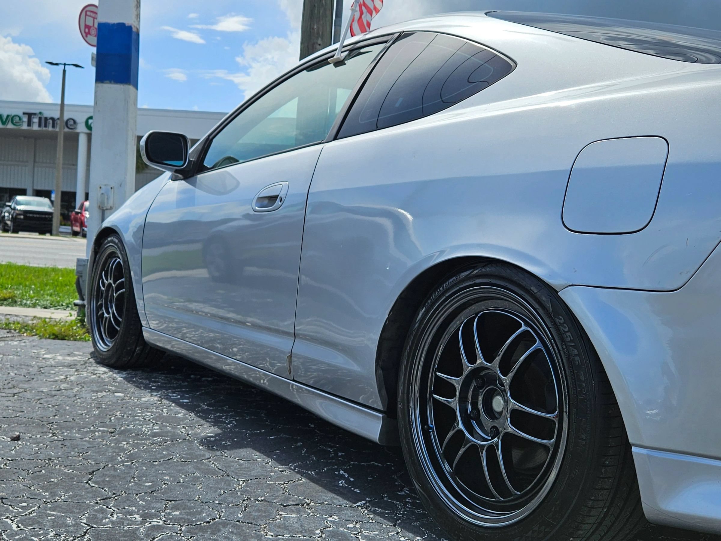 Used 2005 Acura RSX FWD image 16