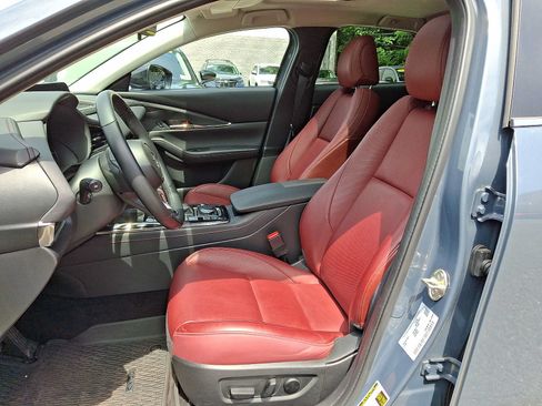 Used 2023 MAZDA CX-30 AWD 2.5 S w/ Preferred Package image 10
