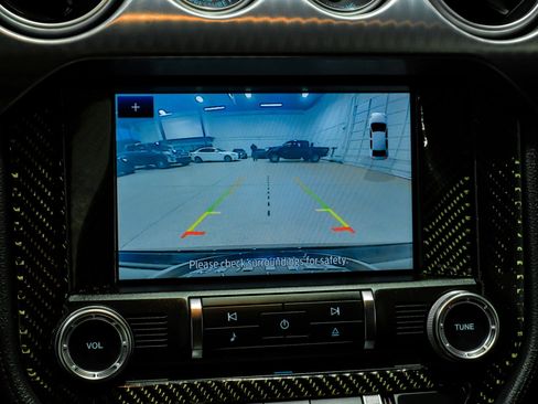 Used 2019 Ford Mustang Bullitt w/ Bullitt Electronics Package RWD image 27