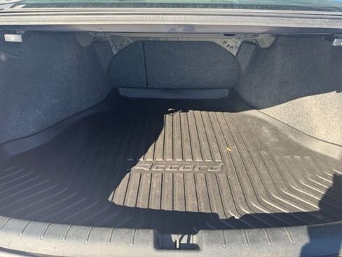 Used 2016 Honda Accord Sport image 21