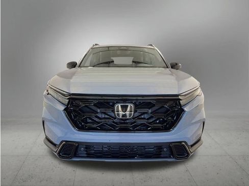 New 2026 Honda CR-V Sport-L image 10