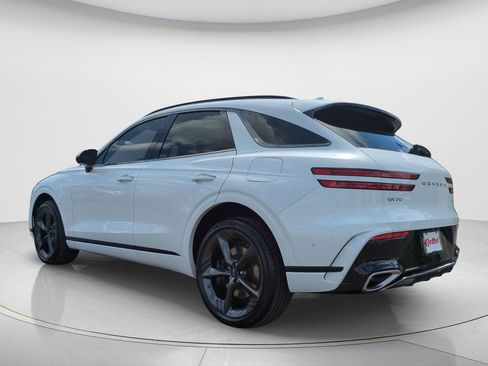 New 2026 Genesis GV70 3.5T Sport Prestige AWD/4WD image 7