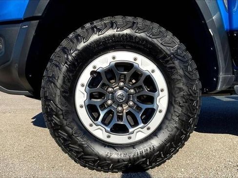 Used 2024 RAM 1500 TRX w/ TRX Level 2 Equipment Group image 8