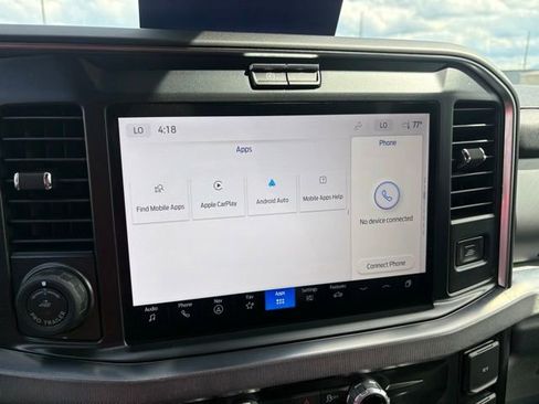 Used 2025 Ford F250 Platinum AWD/4WD image 18