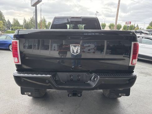 Used 2014 RAM 2500 Limited AWD/4WD image 5