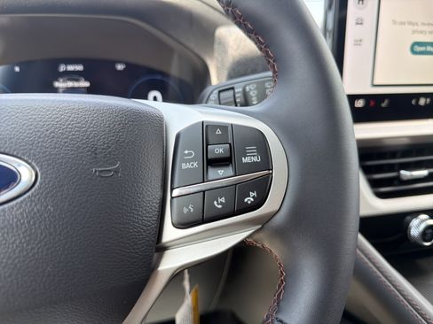 New 2026 Ford Explorer Active AWD/4WD image 20