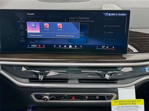 New 2026 BMW X5 xDrive40i w/ M Sport Package image 15