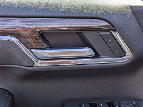 New 2026 Chevrolet Silverado 1500 LT Trail Boss w/ LT Trail Boss Premium Package image 12