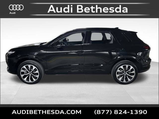 New 2026 Audi Q3 quattro 2.0T AWD/4WD image 4