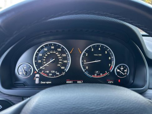 Used 2017 BMW X5 xDrive35i image 20