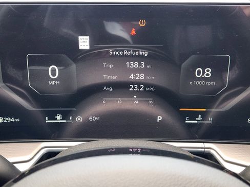 New 2025 Kia Sorento SX image 11