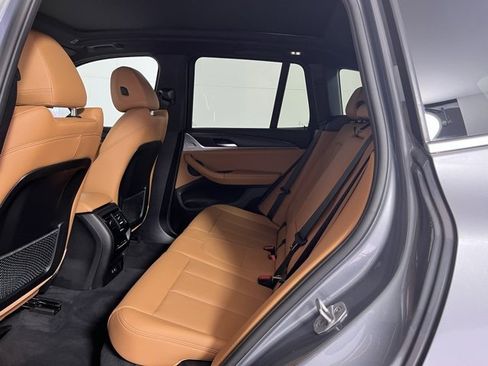 Used 2024 BMW X3 xDrive30i w/ Premium Package image 19