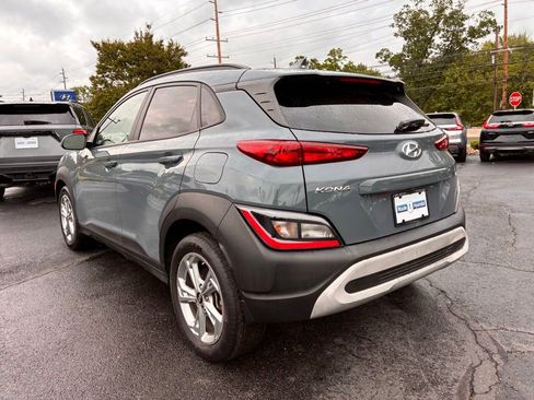 Used 2022 Hyundai Kona SEL w/ Convenience Package AWD/4WD image 5