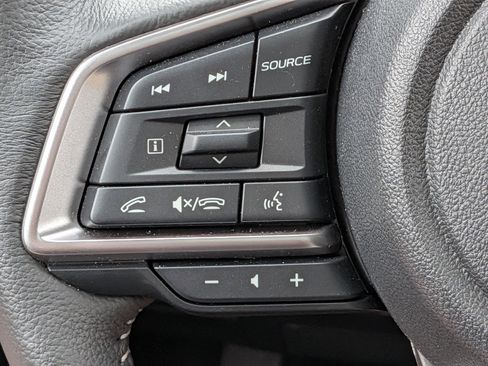 Certified 2025 Subaru Ascent Limited w/ Popular Package #1 image 25