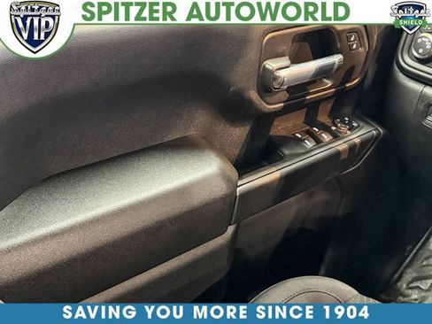 New 2026 GMC Sierra 3500 Pro w/ Convenience Package image 29