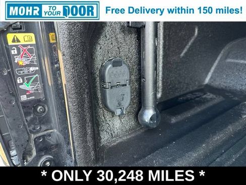 Used 2022 GMC Sierra 3500 Denali AWD/4WD image 57