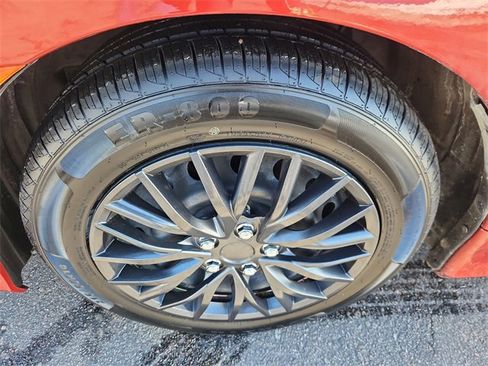 Used 2021 Honda Civic LX image 15