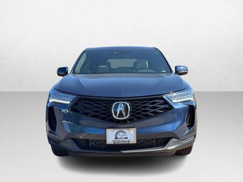 Certified 2026 Acura RDX SH-AWD image 10