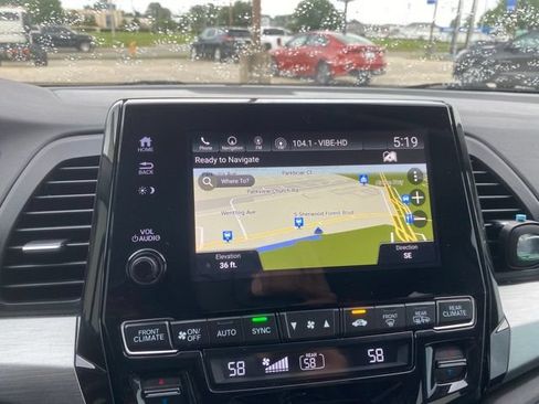 Used 2020 Honda Odyssey Touring image 26