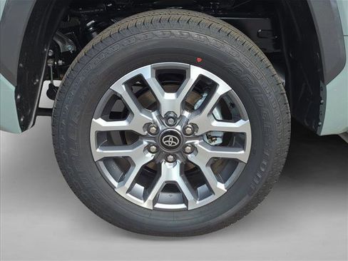 New 2026 Toyota Tundra 1794 Edition image 9