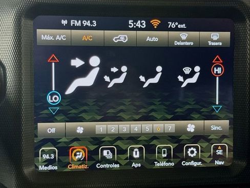 Used 2023 Jeep Wrangler Altitude image 23