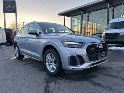 Used 2022 Audi Q5 2.0T Premium
