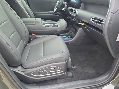 New 2026 Hyundai Palisade Calligraphy FWD image 23