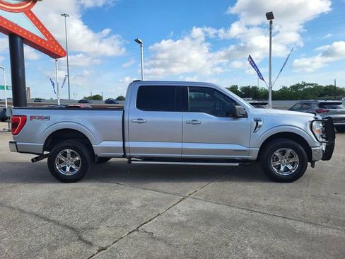 Used 2022 Ford F150 XLT w/ Equipment Group 301A Mid AWD/4WD image 20