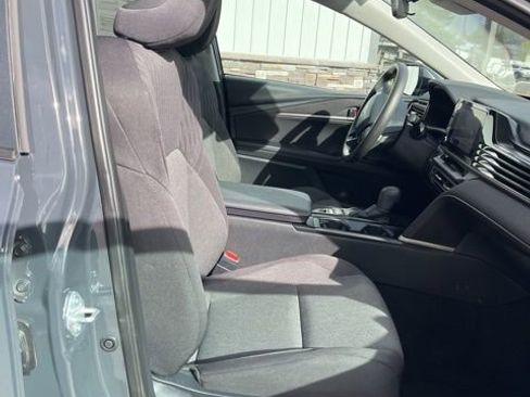 Used 2026 Toyota Camry LE FWD image 26